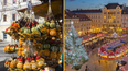 Europe's cheapest Christmas market is just €50 flight from Ireland