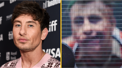 New Joker series starring Barry Keoghan reportedly in the works