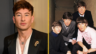 Barry Keoghan confirmed to be playing one of The Beatles in new four-part biopic