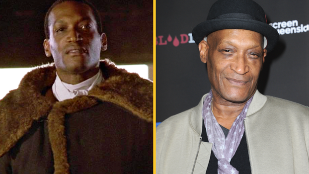 tony todd dies