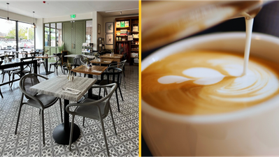 Beloved Cork café chain announces ‘immediate closure’ of its three locations