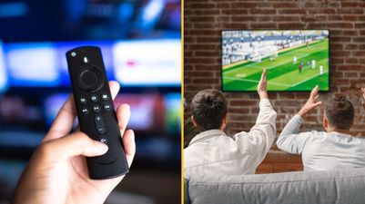 Sports fans can now get a discounted firestick and watch sports legally just in time for Christmas