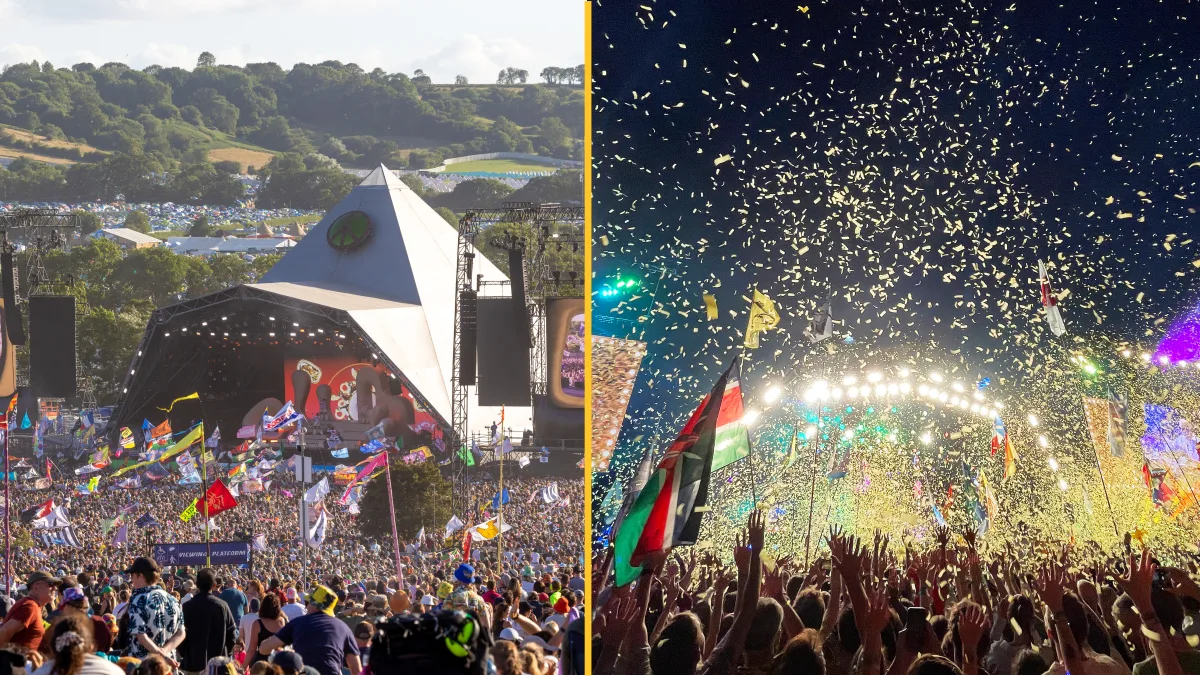 Huge change to Glastonbury ticket buying process leaves fans fuming