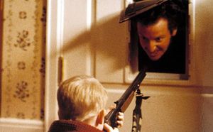 Kevin McCallister (Home Alone)