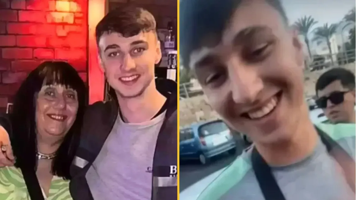 Jay Slater’s family share final update on fundraiser after raising more than €86,000