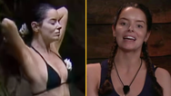 I’m A Celeb fans concerned after spotting ‘weird’ Maura Higgins detail