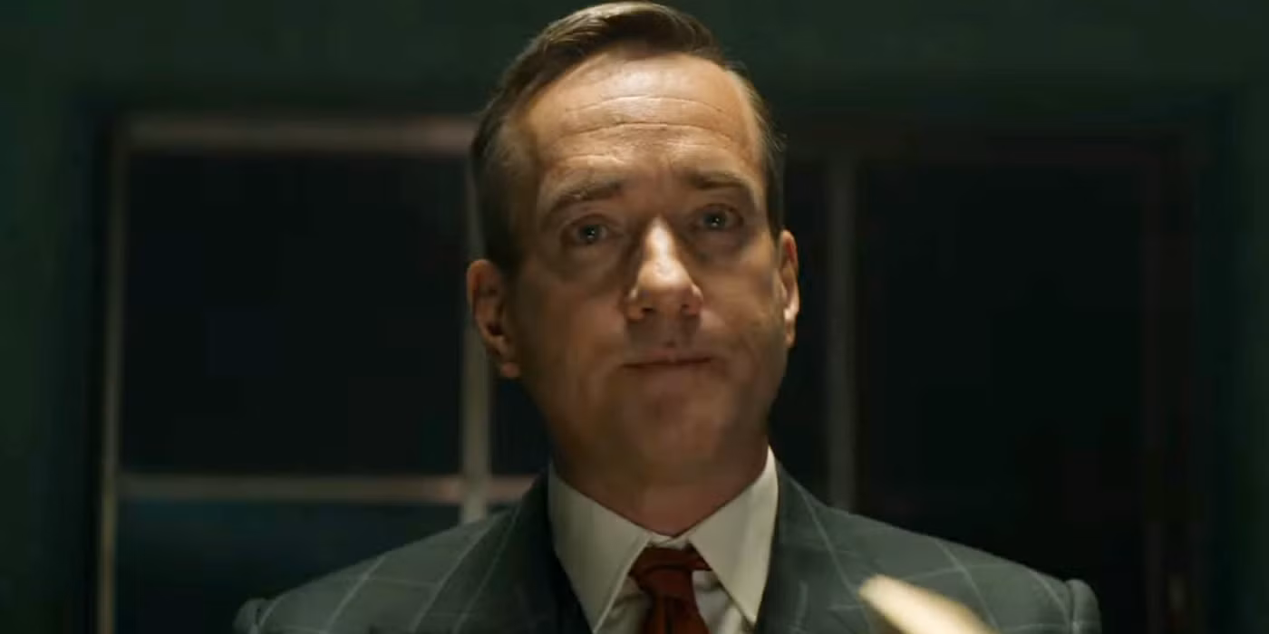 Mr. Paradox (Deadpool & Wolverine)