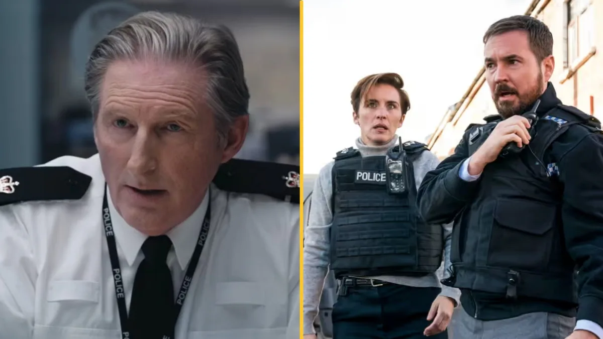 New Line of Duty series ‘in development’ with release date sooner than expected