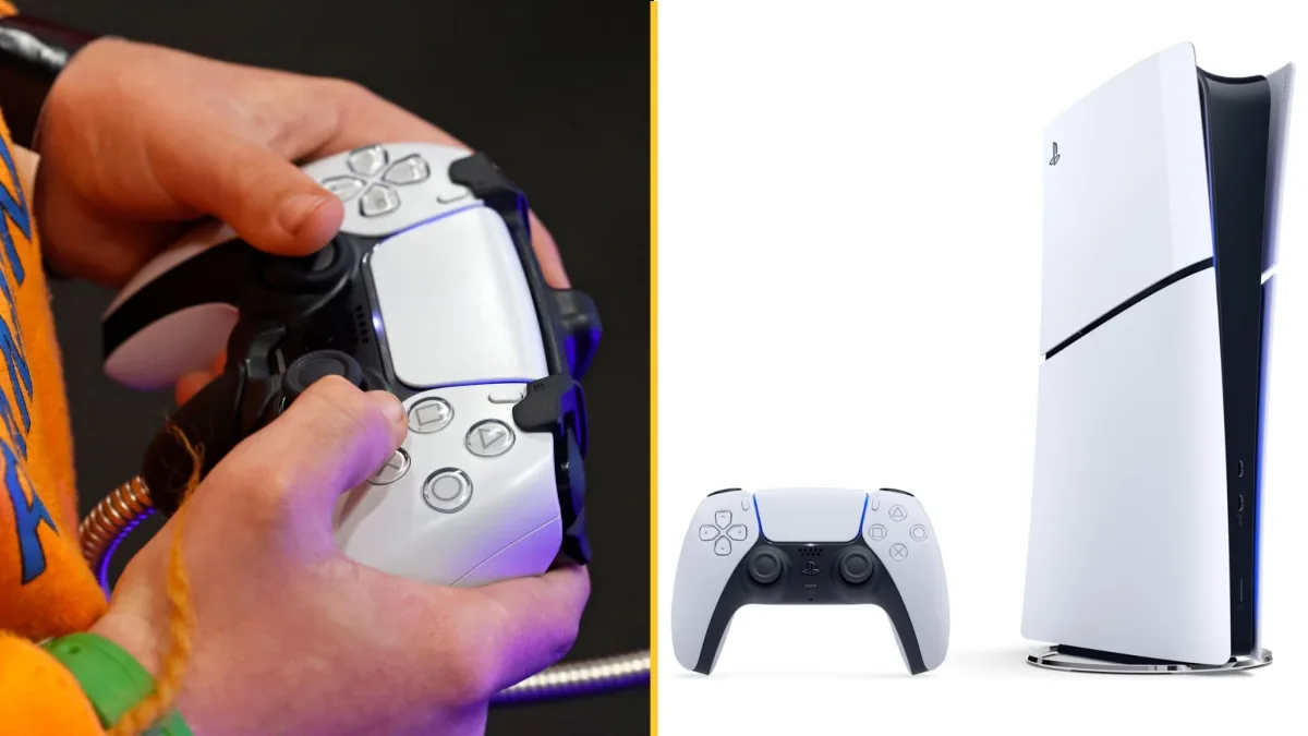 One of 2024's best-selling games is already available to buy with major discount