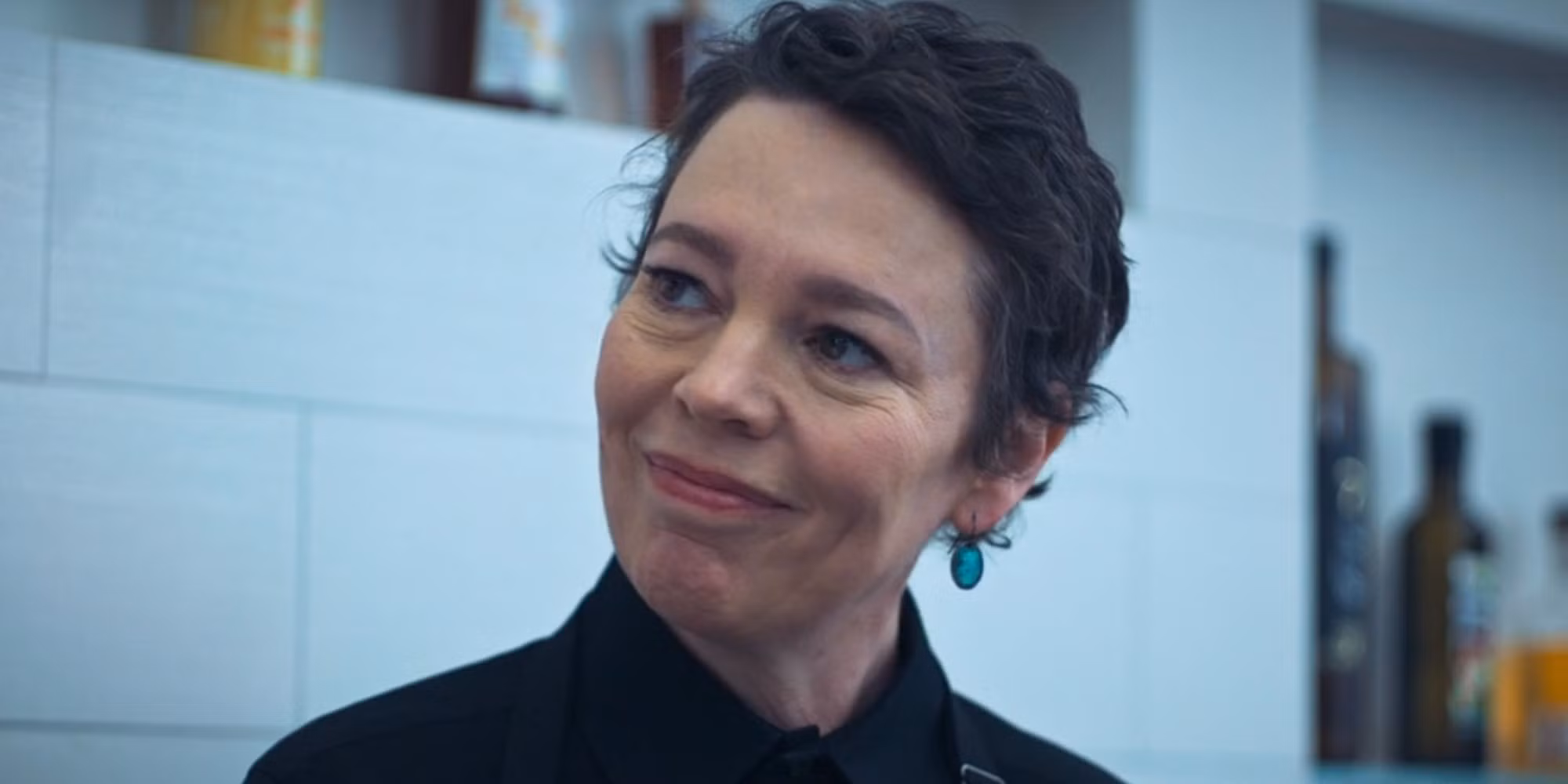 Chef Terry (FX\'s The Bear)