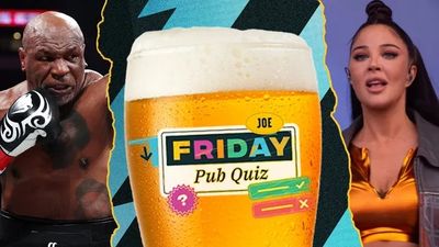 The JOE Friday Pub Quiz: Week 426