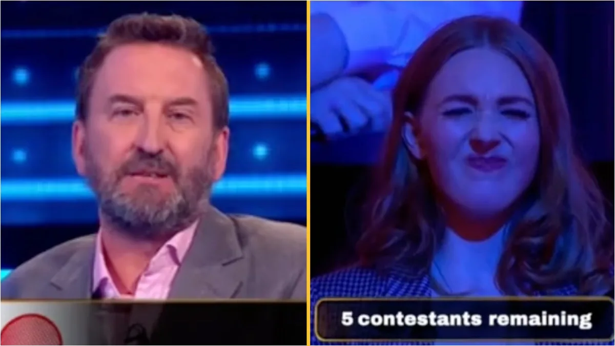 Only 10% of people can solve this ‘impossible’ riddle from The 1% Club