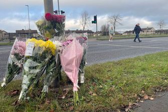 Two children orphaned by Blanchardstown hit-and-run as aunt promises to mind them