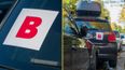 New ‘B plates launched’ for drivers who are bad at parking