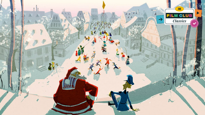 Best Christmas movie of recent years quietly streaming on Netflix