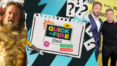The JOE quick-fire general knowledge quiz: Day 384
