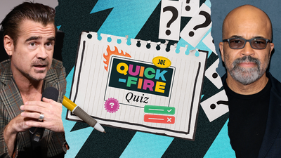 The JOE quick-fire general knowledge quiz: Day 377