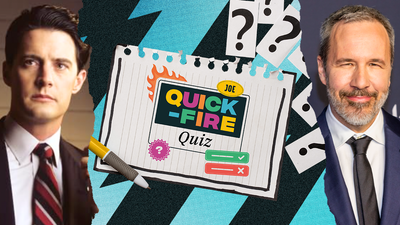 The JOE quick-fire general knowledge quiz: Day 385