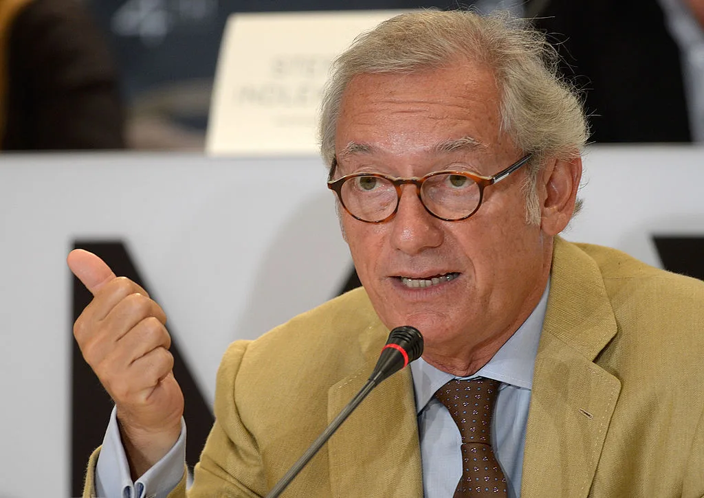 Billionaire owner of Mango dies in freak accident