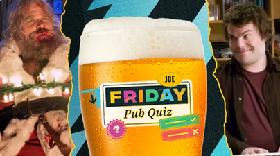 The JOE Friday Pub Quiz: Week 430