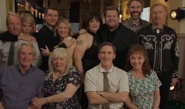 Gavin and Stacey fans spot hidden detail in final episode that has them crying laughing
