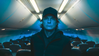 Netflix’s ‘fantastic’ new action thriller dubbed ‘best Christmas movie of the year’