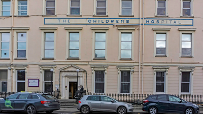 Parents of Parnell Square victim say Christmas with their child this year will be ‘special’
