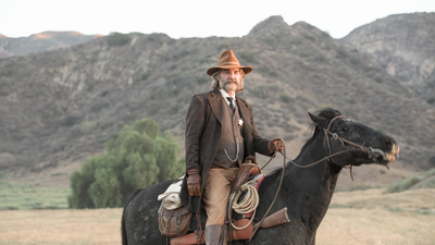 One of the best Western movies of the 21st century is on TV tonight