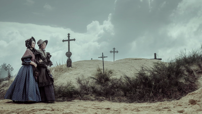 The first must-see movie of 2025 is finally available to watch this week