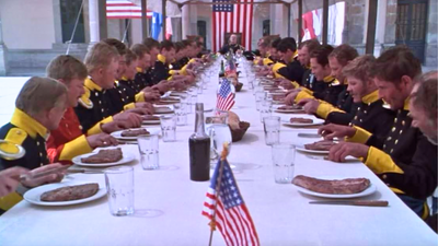 A brilliant Western thriller movie is airing on TV tonight