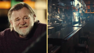 Brendan Gleeson’s documentary about legendary Irish pub is on TV tonight