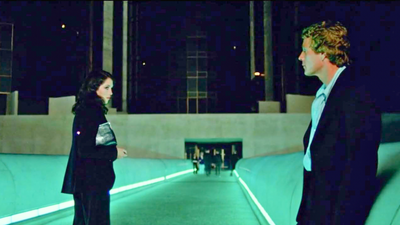 One of the coolest crime thriller movies ever is on TV tonight