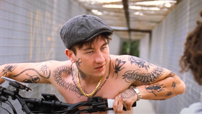 Barry Keoghan’s newest movie now available to stream at home