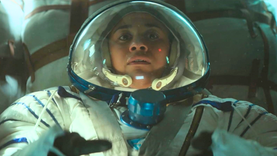 Tense 2024 sci-fi thriller movie now available to stream at home