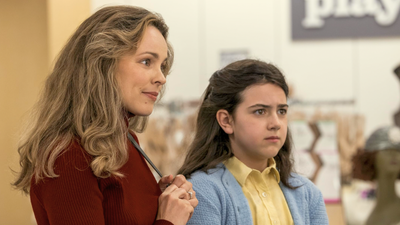 Netflix has just added a 2023 movie with 99% on Rotten Tomatoes