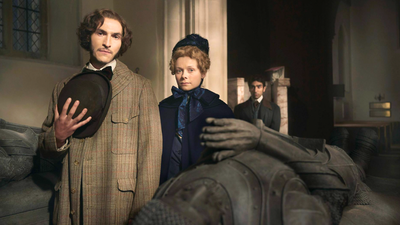 ‘Chilling’ ghost story based on horror classic to air on the BBC