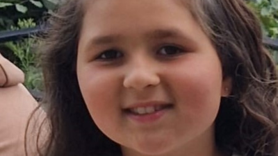 Man arrested on suspicion of murder of eight-year-old girl in Wexford