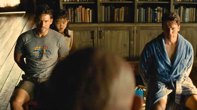 Netflix has just added one of 2023’s best thriller movies