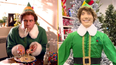 Shoppers left petrified by 6ft tall Buddy the Elf robot that’s ‘the stuff of nightmares’