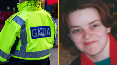 Gardaí renew appeal 24 years after woman went missing in Mayo