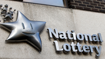 Locations revealed as two Lotto players win huge prizes
