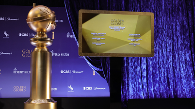 Colin Farrell and Andrew Scott get Golden Globes nomination