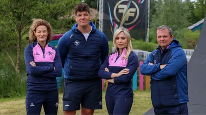Ireland’s Fittest Families to return to screens with tribute to contestant who passed away