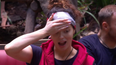 Maura Higgins has I’m A Celeb viewers in stitches after accidental gag