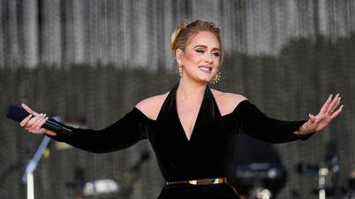 Brazilian judge orders Adele song to be pulled worldwide due to plagiarism case