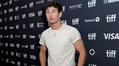 Barry Keoghan calls Mayo location a ‘magical place’ on recent podcast