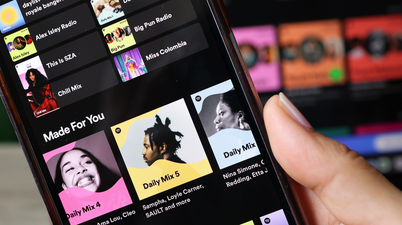 How to get your Spotify Wrapped using secret code if it hasn’t shown up already