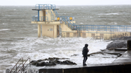 Multiple warnings issued by Met Éireann as Storm Darragh approaches