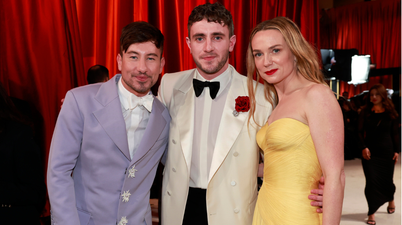 Names of two Irish celebs among 2024’s most mispronounced words