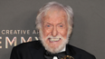 Dick Van Dyke says he’s ‘not afraid’ of death as he approaches 99th birthday